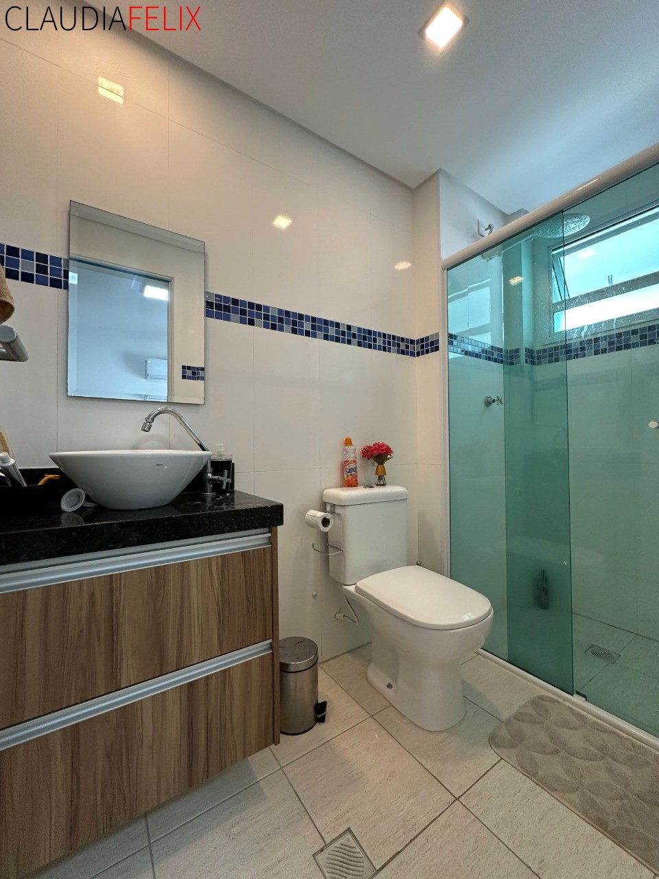 Apartamento, 2 quartos, 90 m² - Foto 21