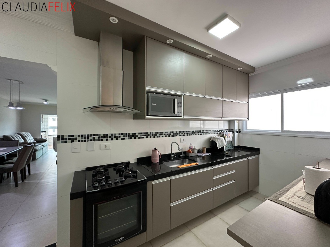 Apartamento, 2 quartos, 90 m² - Foto 9