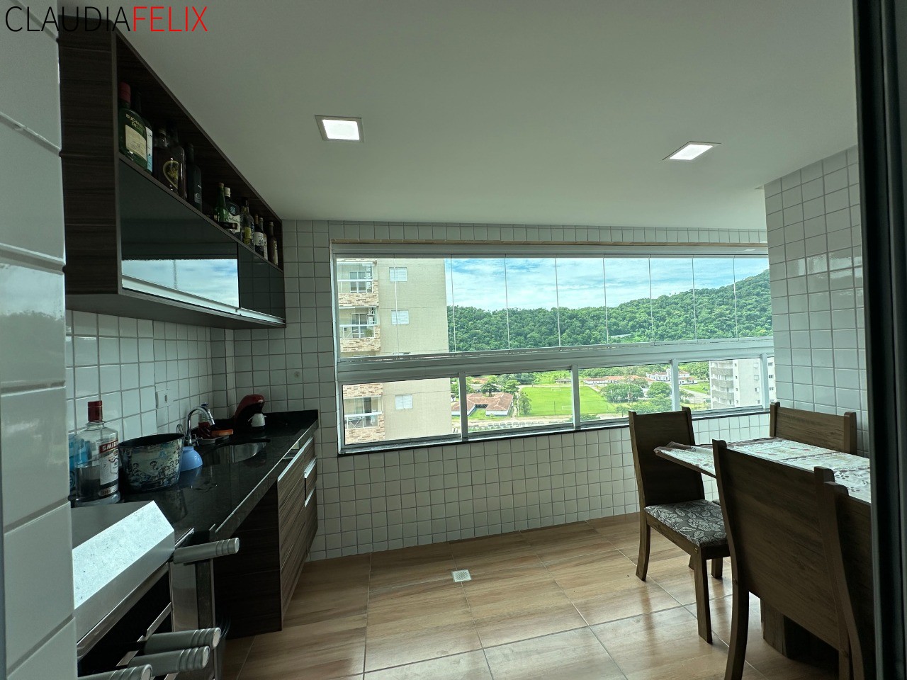 Apartamento, 2 quartos, 90 m² - Foto 4