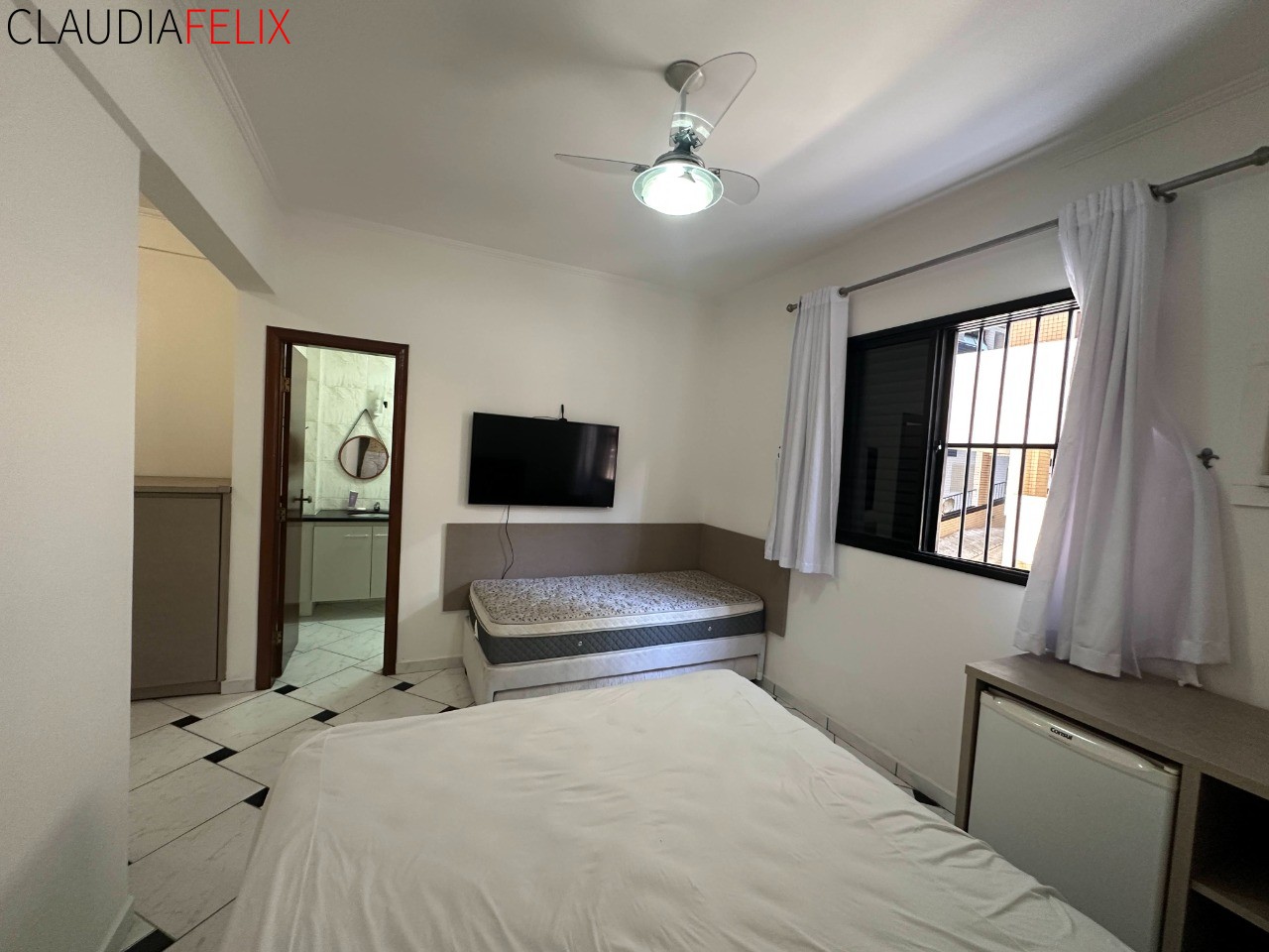 Apartamento, 3 quartos, 122 m² - Foto 36
