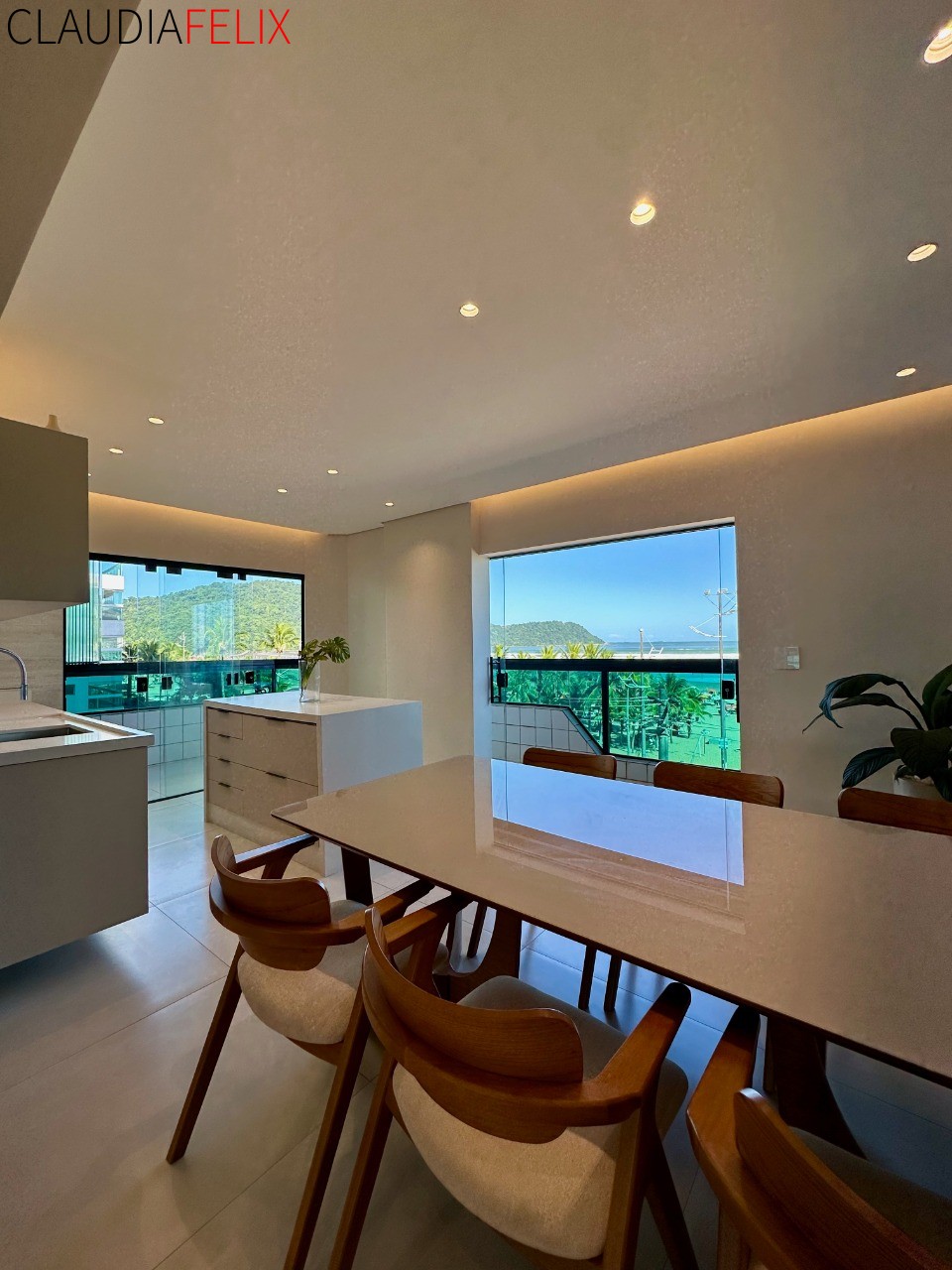Apartamento, 4 quartos, 167 m² - Foto 8