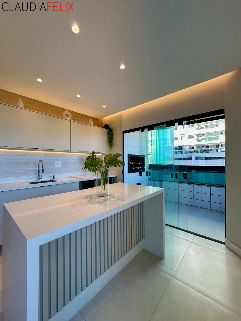 Apartamento, 4 quartos, 167 m² - Foto 16
