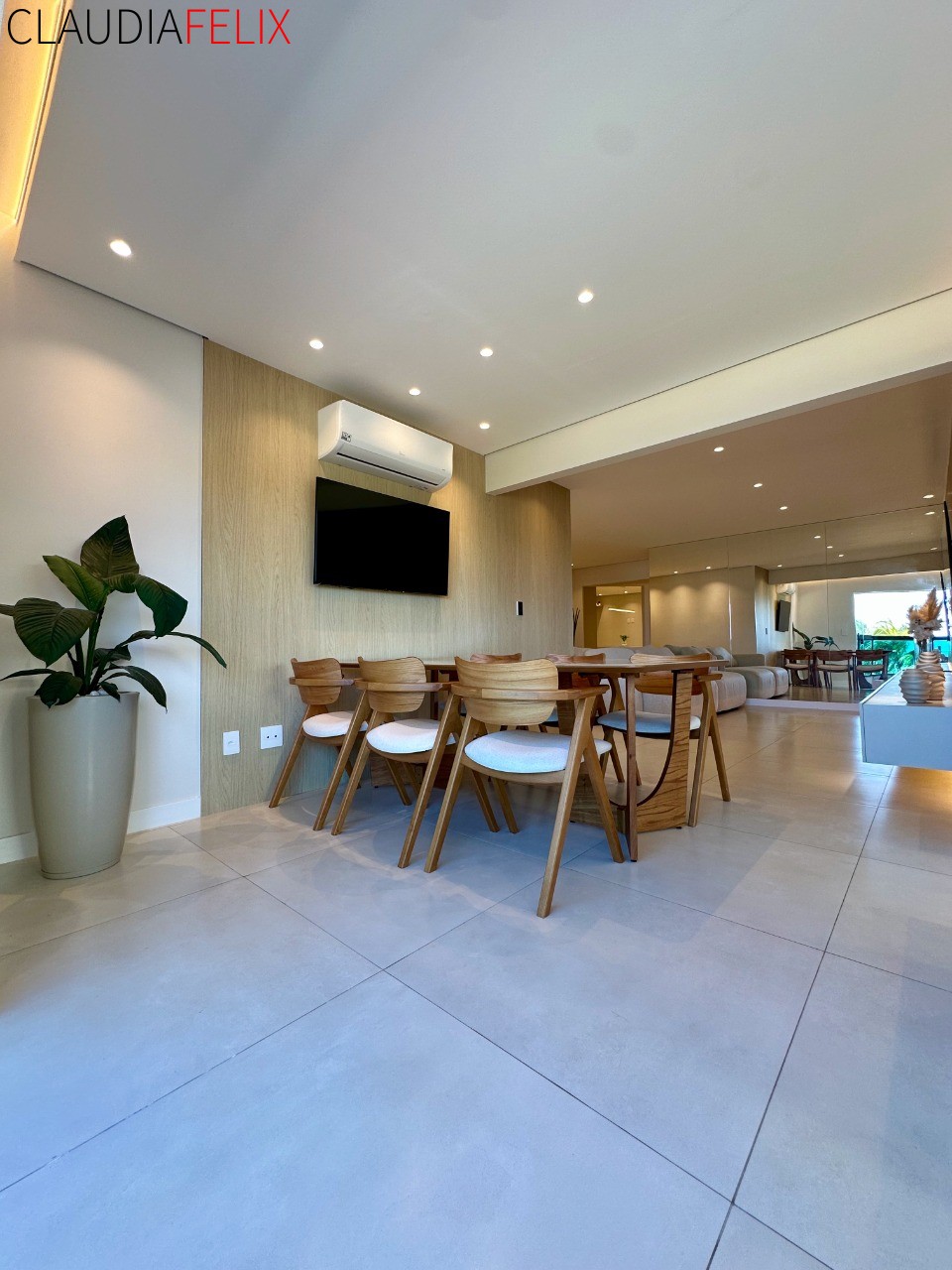 Apartamento, 4 quartos, 167 m² - Foto 15