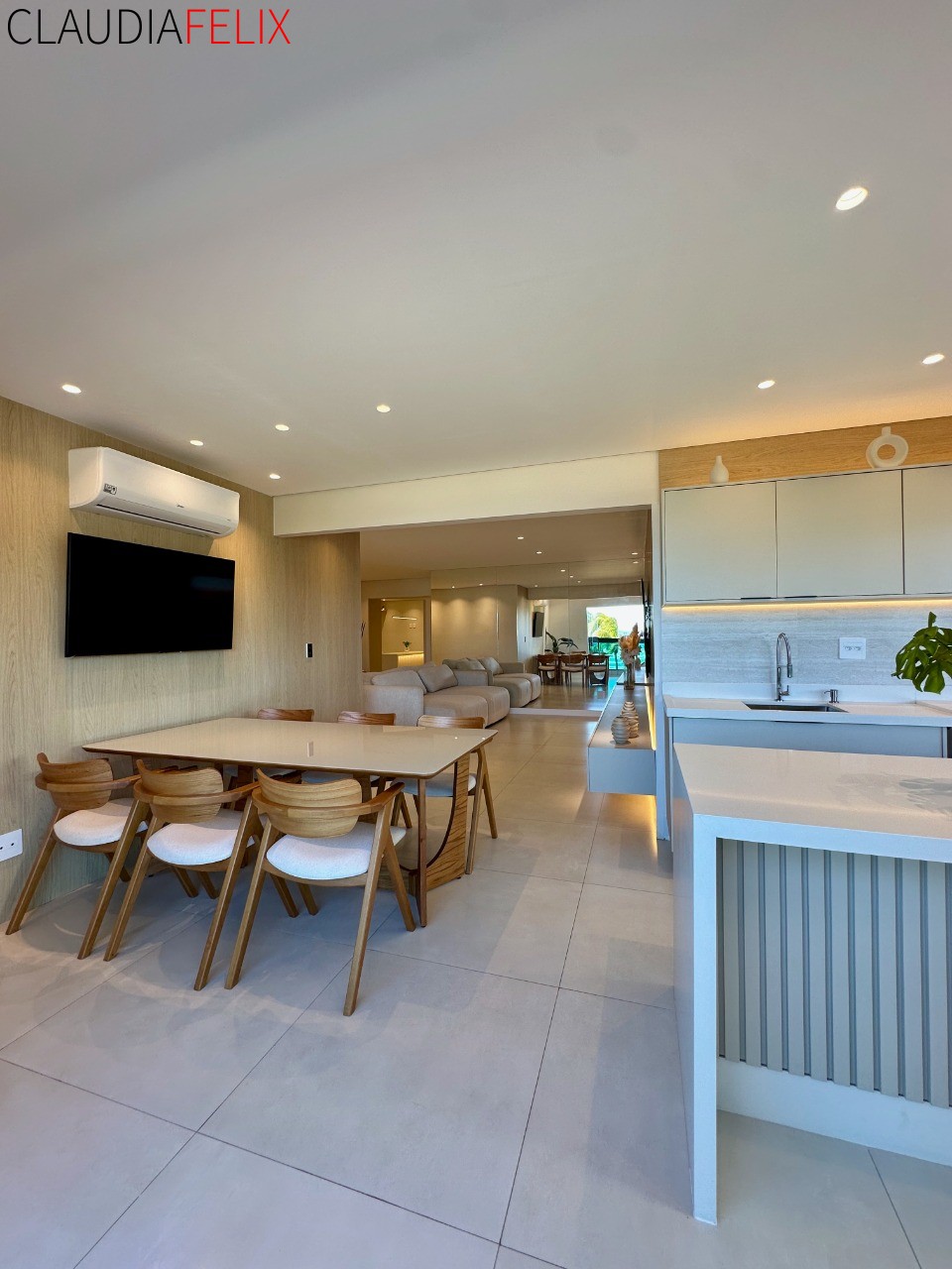 Apartamento, 4 quartos, 167 m² - Foto 14