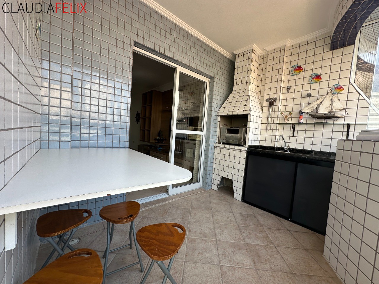 Apartamento, 2 quartos, 92 m² - Foto 8
