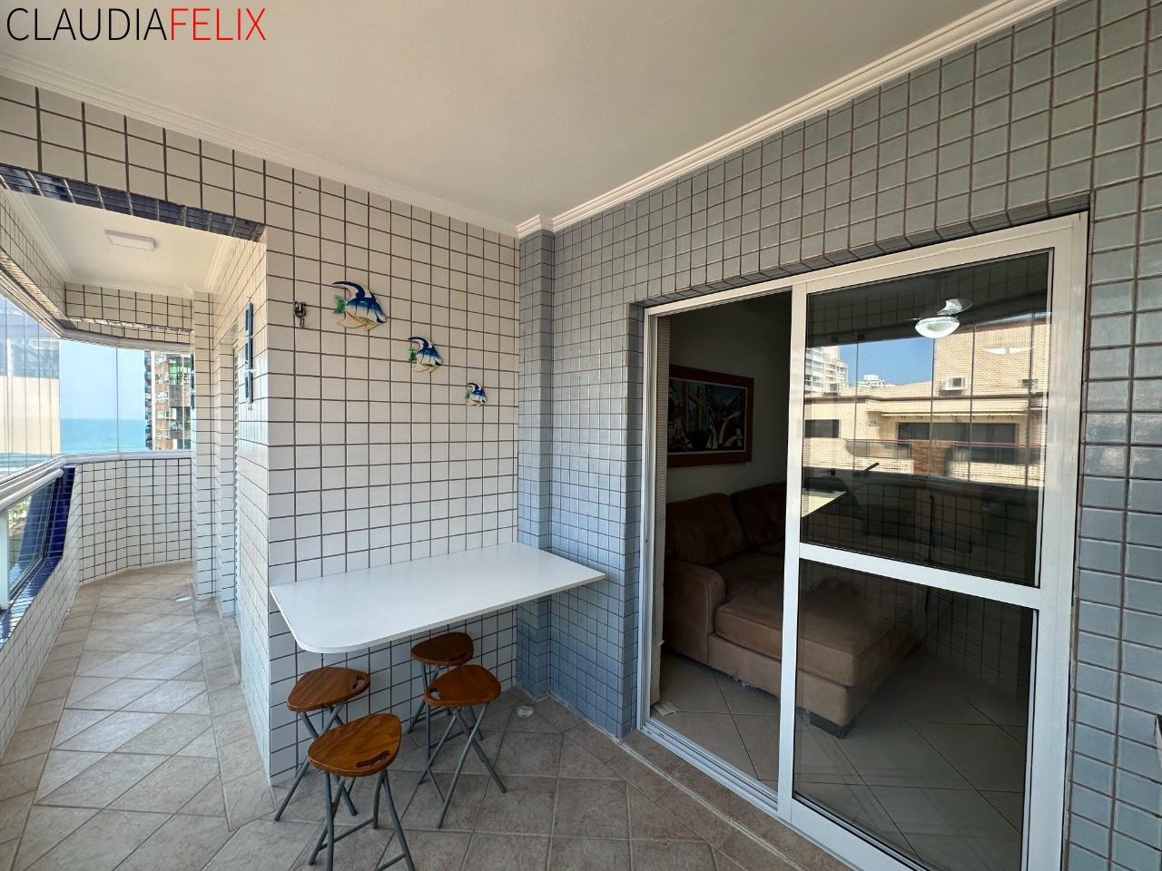 Apartamento, 2 quartos, 92 m² - Foto 9