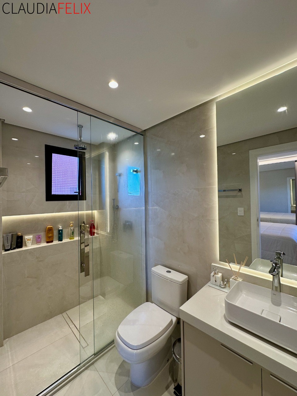 Apartamento, 4 quartos, 167 m² - Foto 46