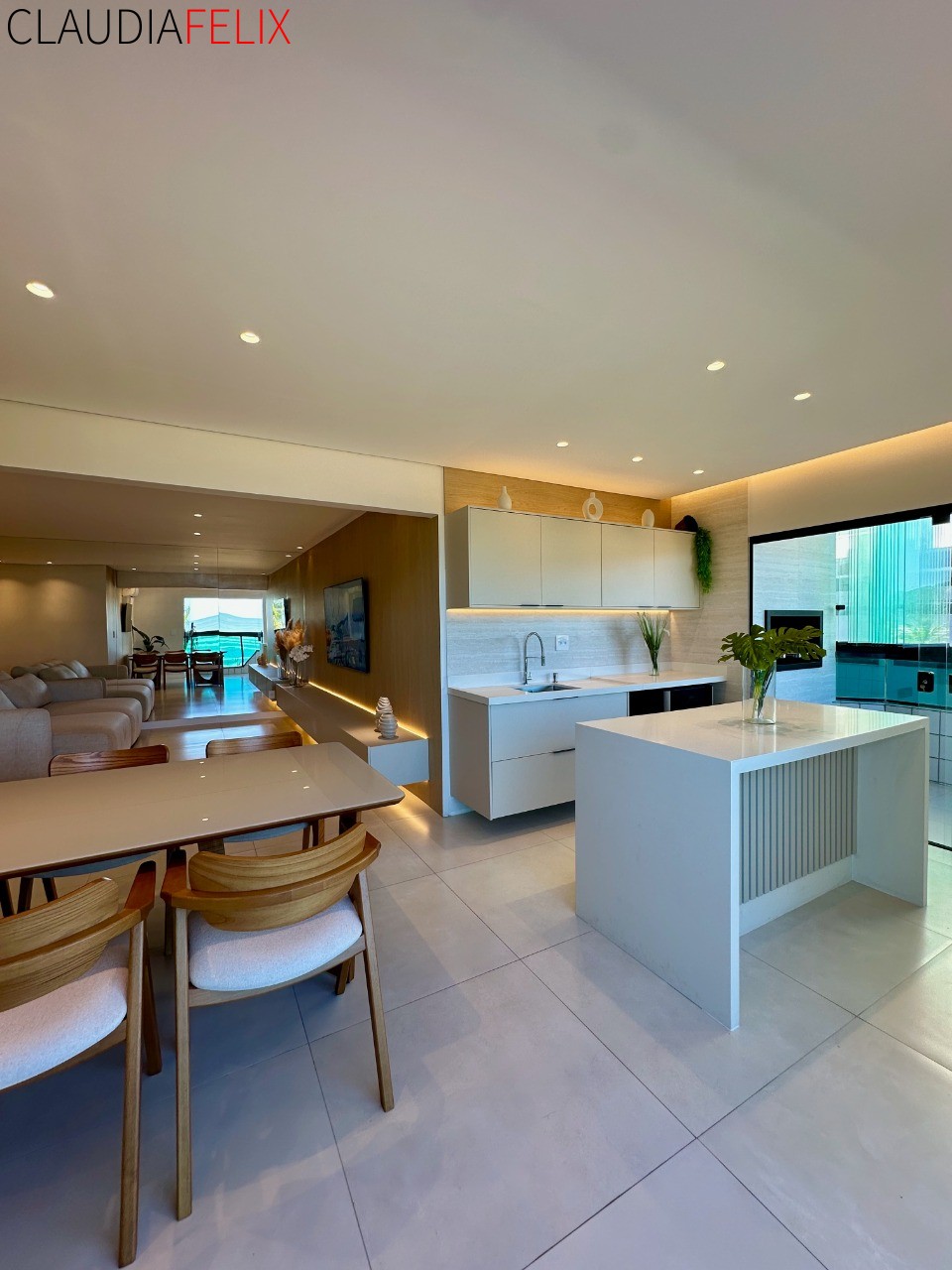 Apartamento, 4 quartos, 167 m² - Foto 23