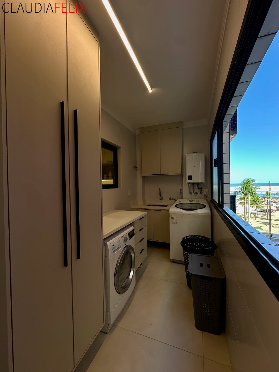 Apartamento, 4 quartos, 167 m² - Foto 33