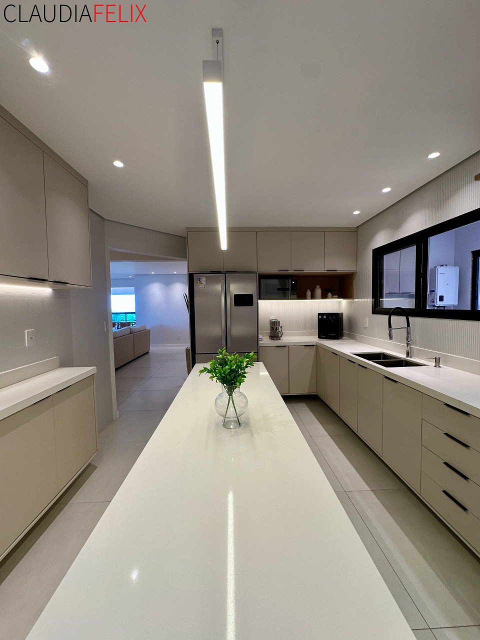 Apartamento, 4 quartos, 167 m² - Foto 31