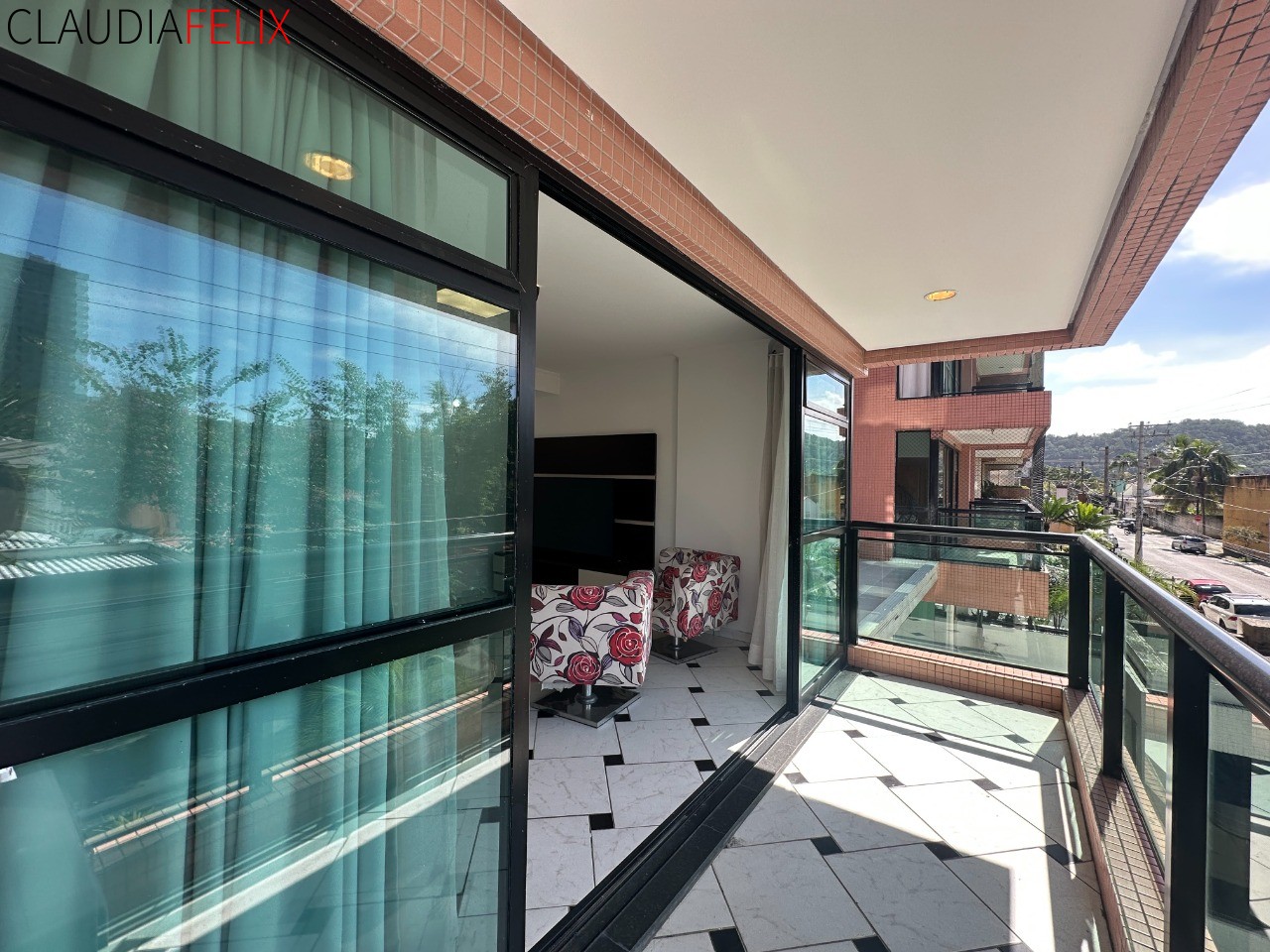 Apartamento, 3 quartos, 122 m² - Foto 1