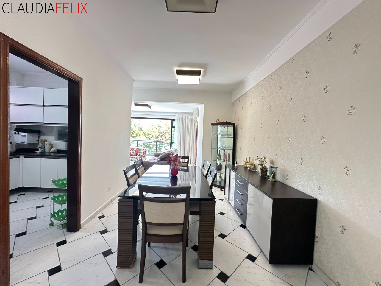 Apartamento, 3 quartos, 122 m² - Foto 10