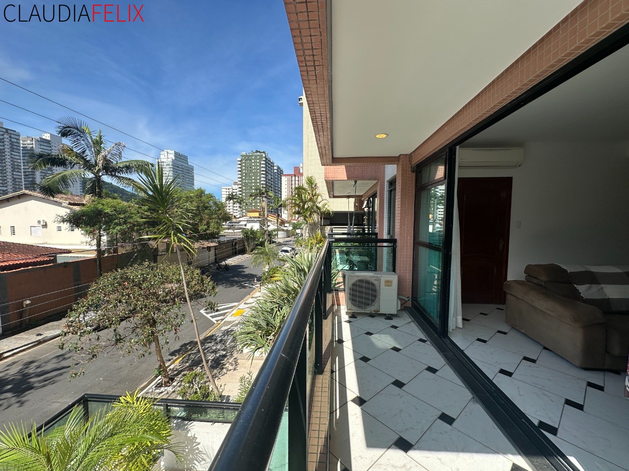 Apartamento, 3 quartos, 122 m² - Foto 6