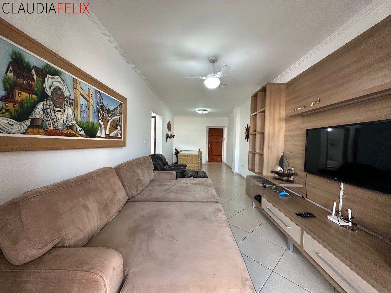 Apartamento, 2 quartos, 92 m² - Foto 5