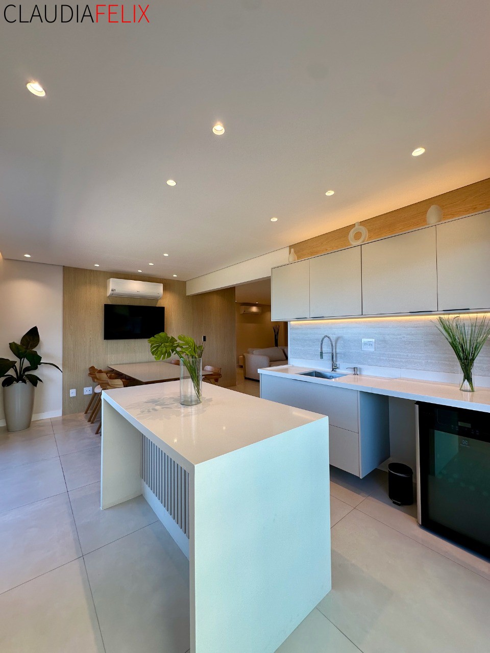 Apartamento, 4 quartos, 167 m² - Foto 17