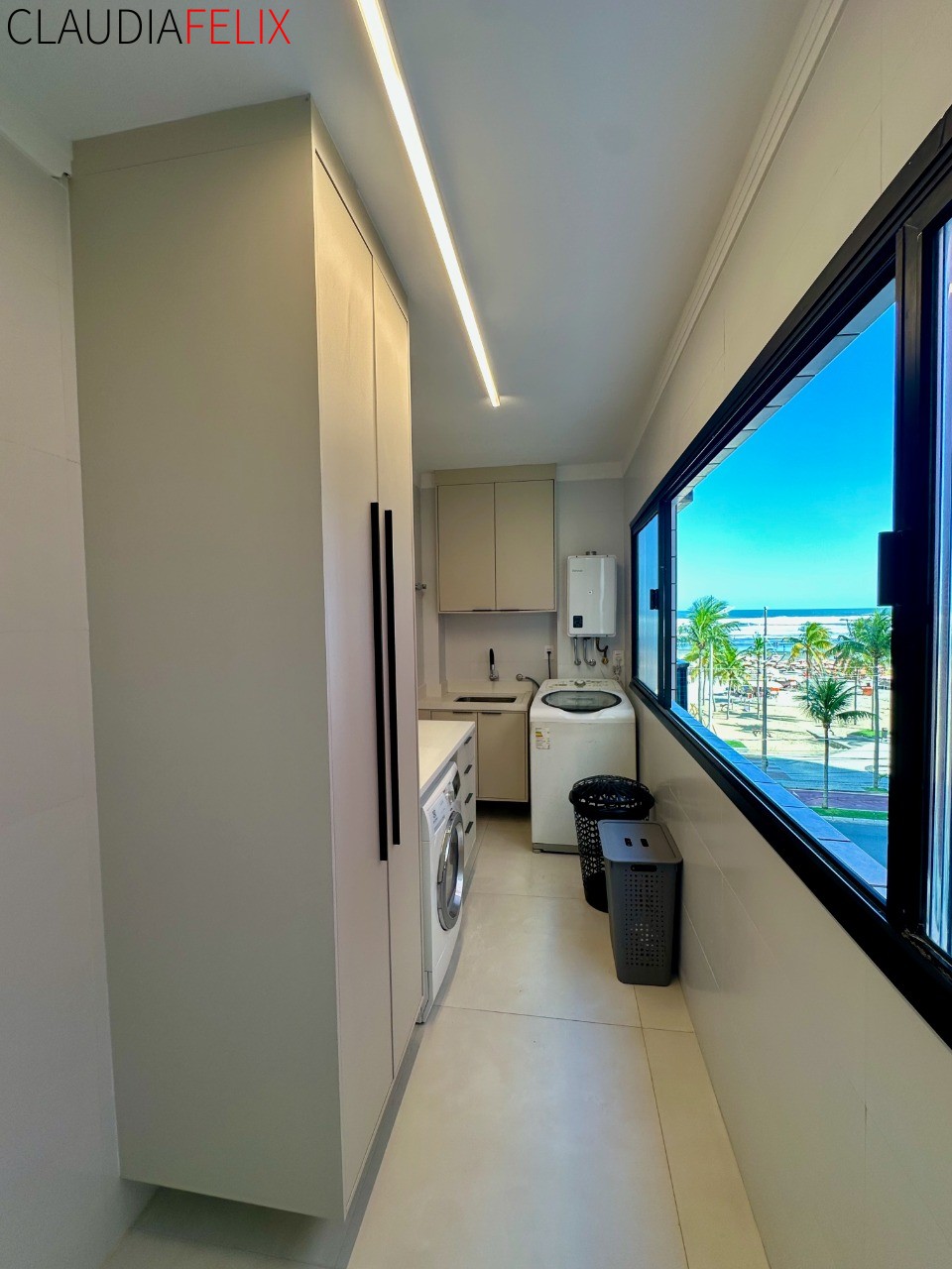 Apartamento, 4 quartos, 167 m² - Foto 32