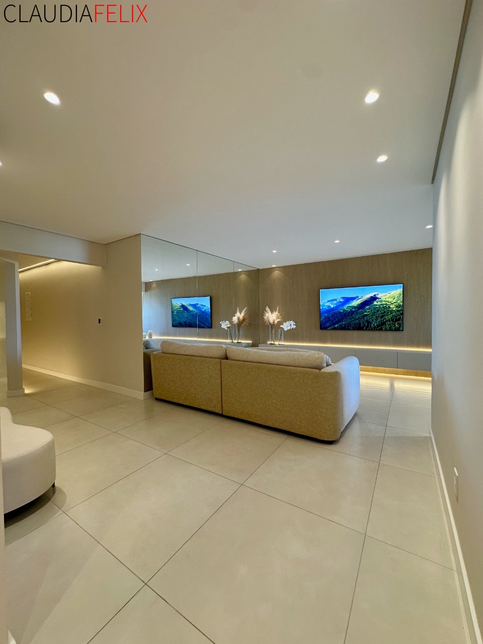 Apartamento, 4 quartos, 167 m² - Foto 4