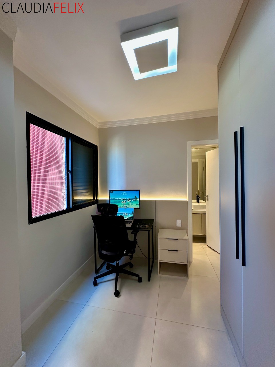 Apartamento, 4 quartos, 167 m² - Foto 34