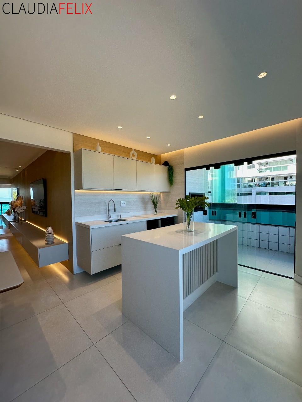 Apartamento, 4 quartos, 167 m² - Foto 13