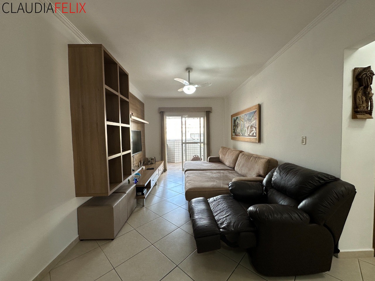 Apartamento, 2 quartos, 92 m² - Foto 4