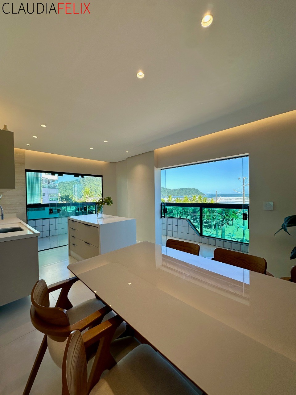 Apartamento, 4 quartos, 167 m² - Foto 9