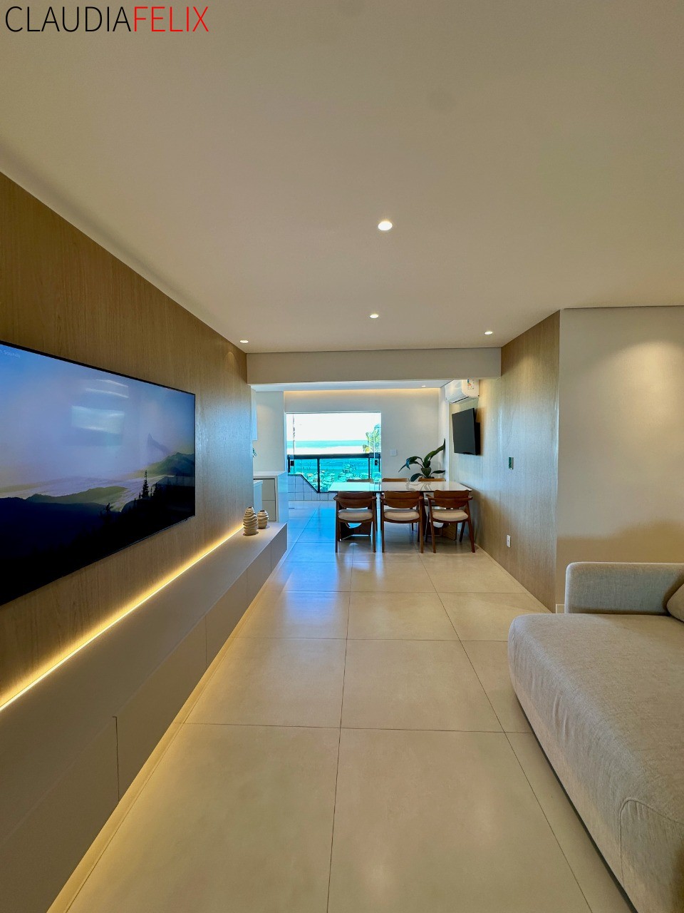 Apartamento, 4 quartos, 167 m² - Foto 6