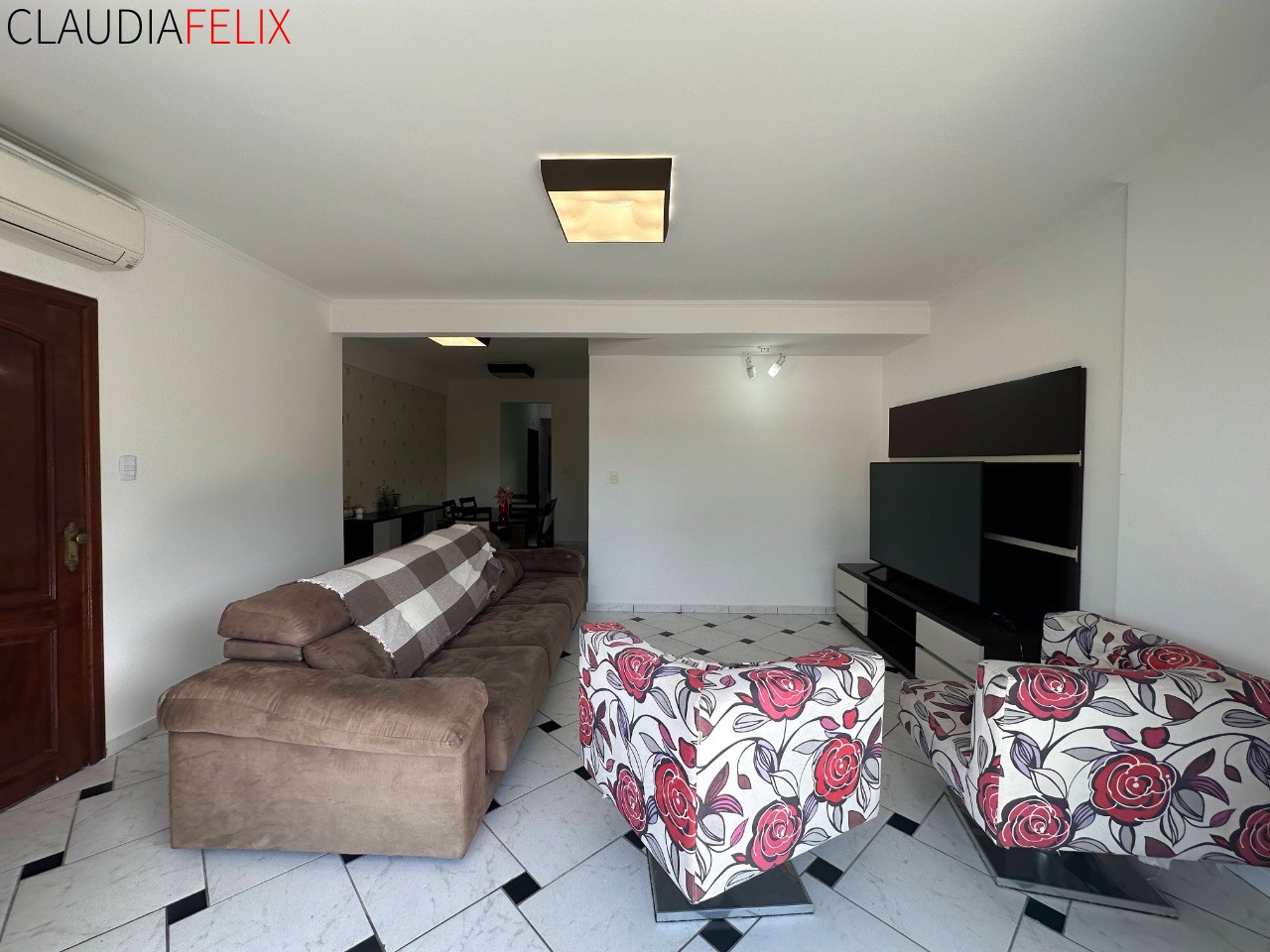 Apartamento, 3 quartos, 122 m² - Foto 8