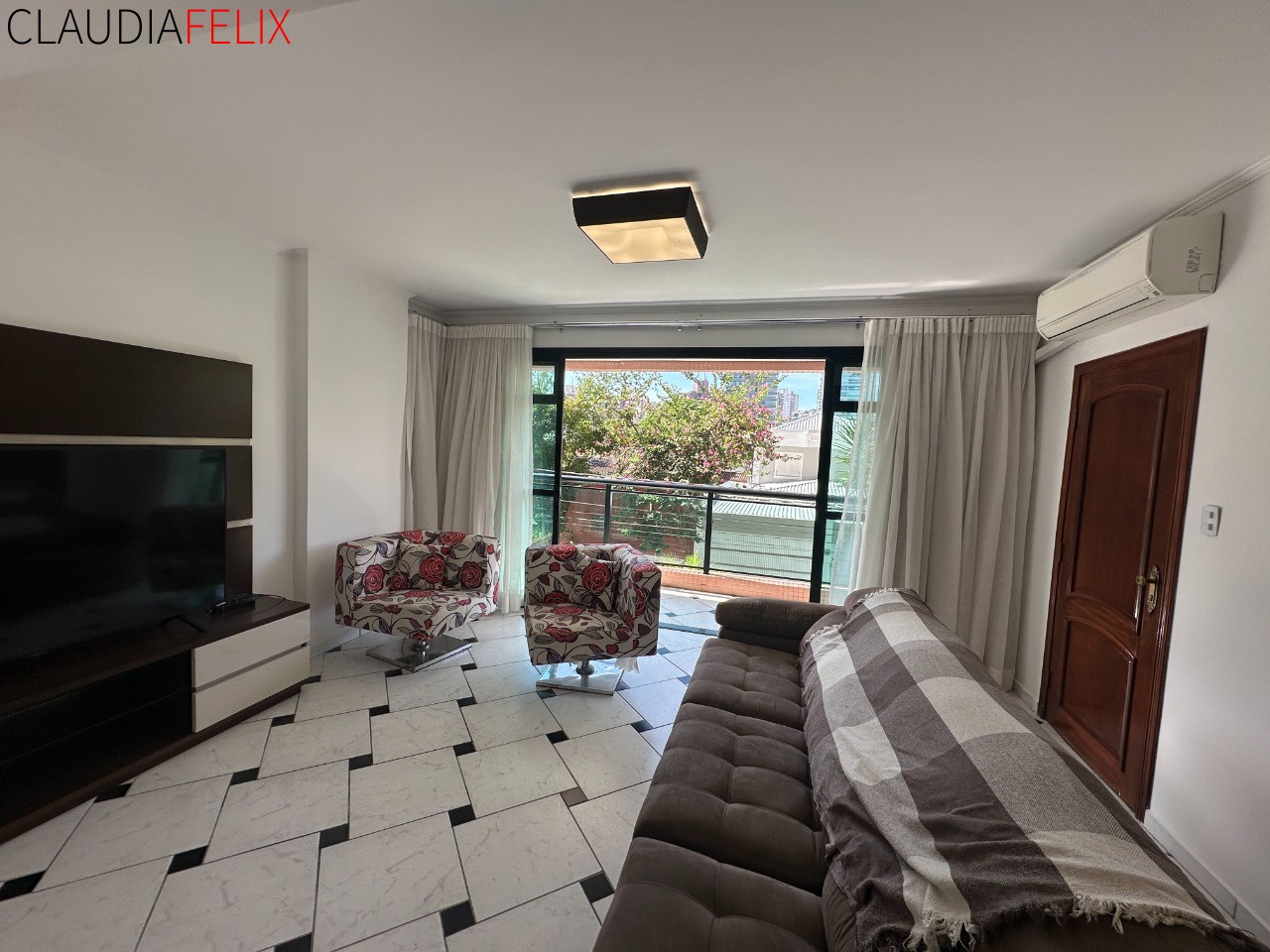 Apartamento, 3 quartos, 122 m² - Foto 4