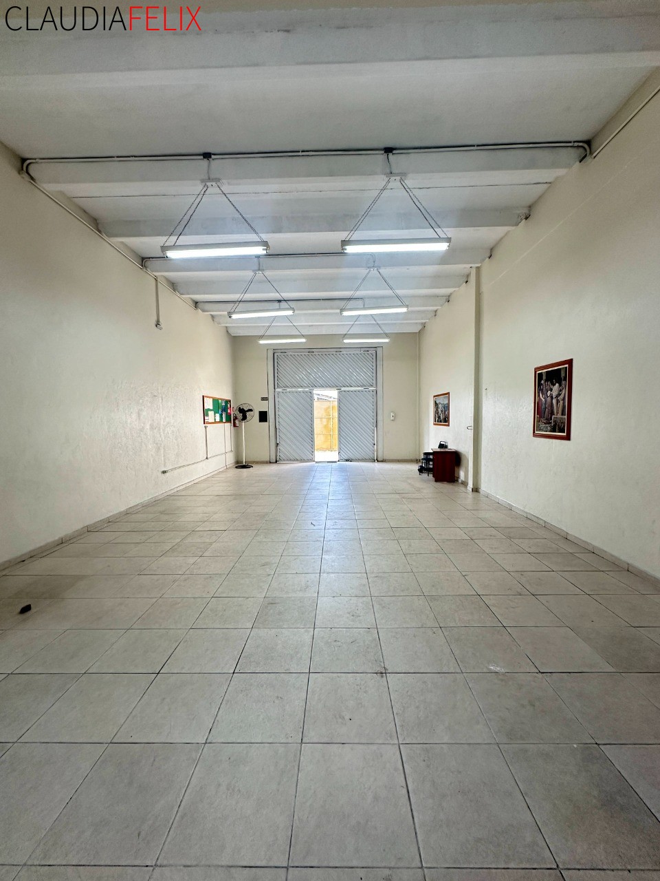 Depósito-Galpão - Foto 34