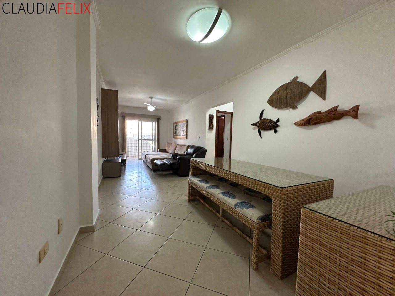 Apartamento, 2 quartos, 92 m² - Foto 2
