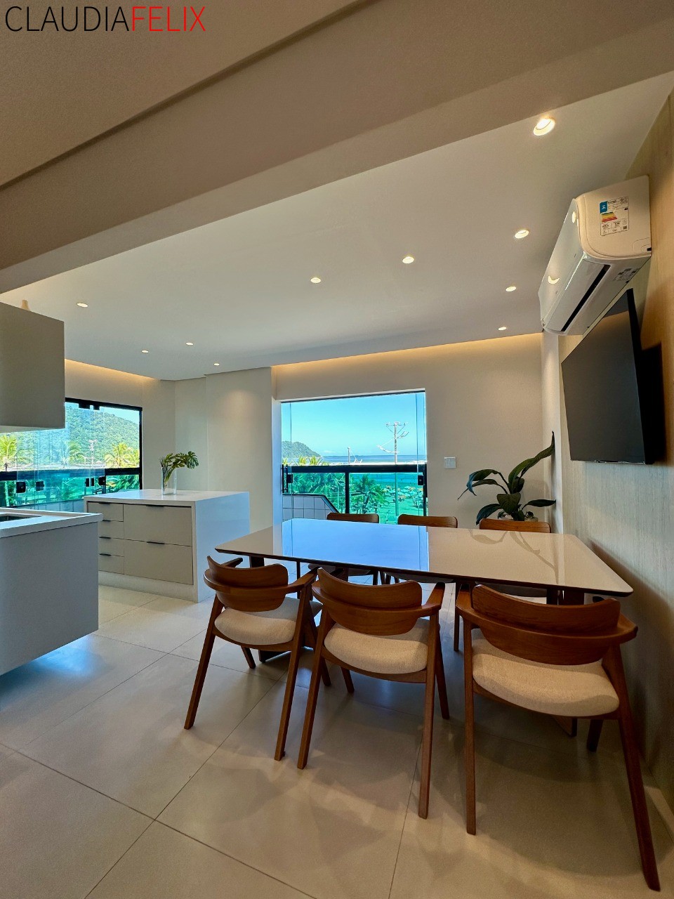 Apartamento, 4 quartos, 167 m² - Foto 7