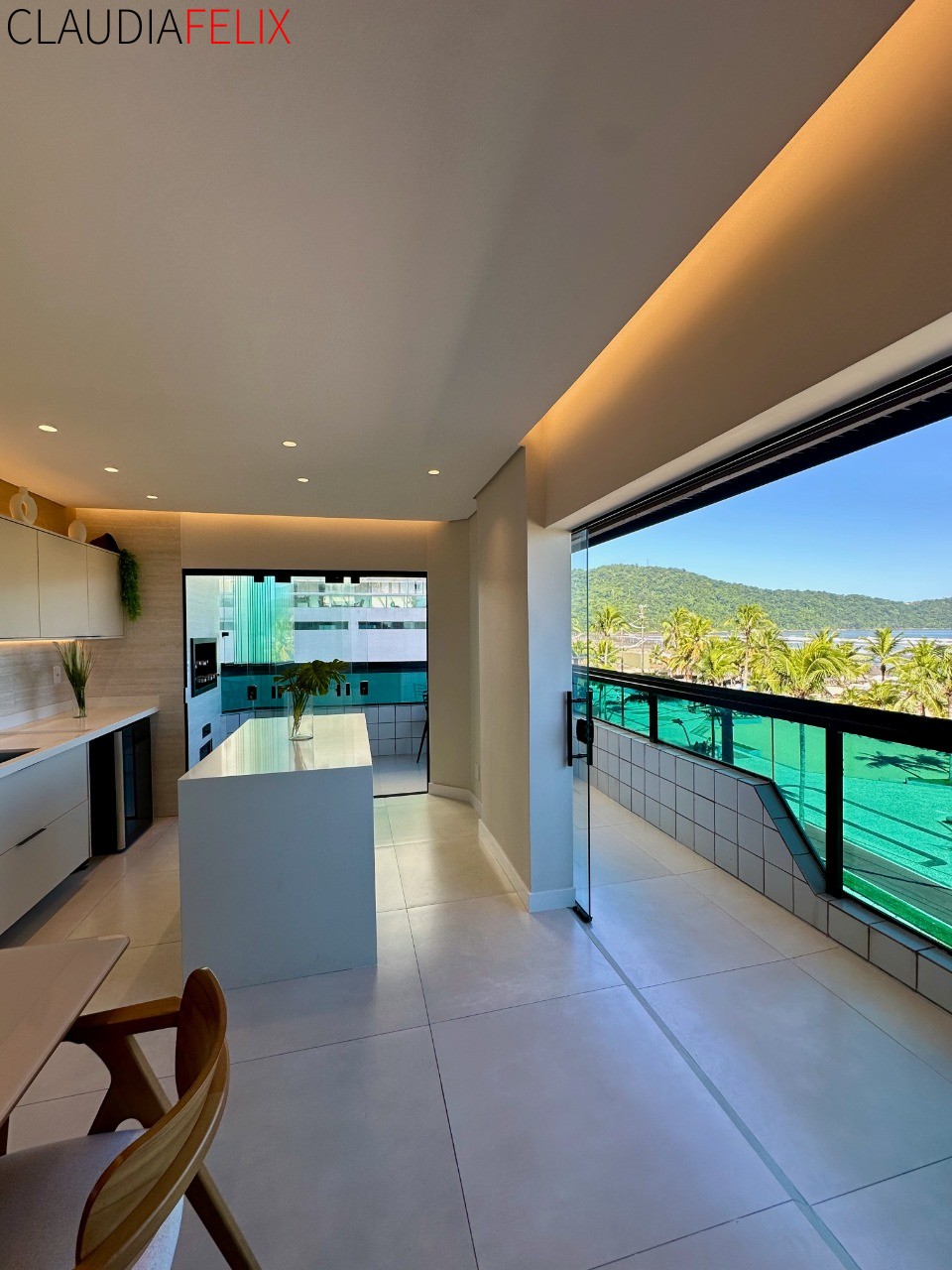 Apartamento, 4 quartos, 167 m² - Foto 10