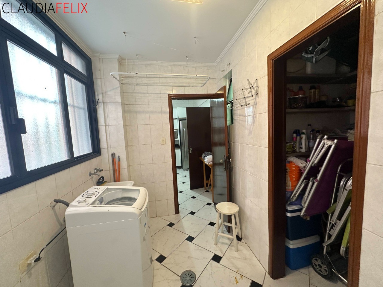 Apartamento, 3 quartos, 122 m² - Foto 21