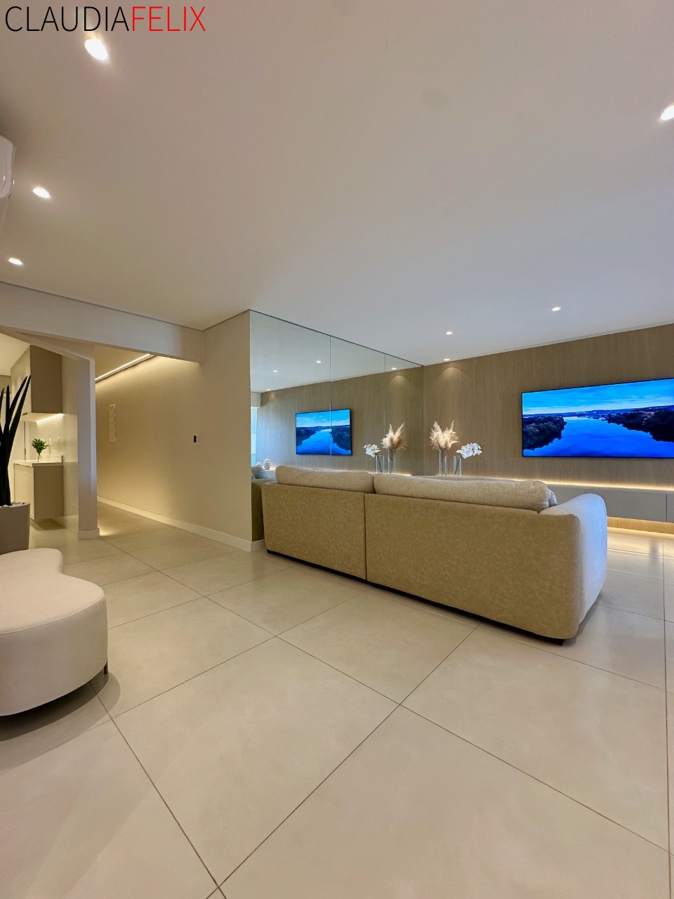 Apartamento, 4 quartos, 167 m² - Foto 3