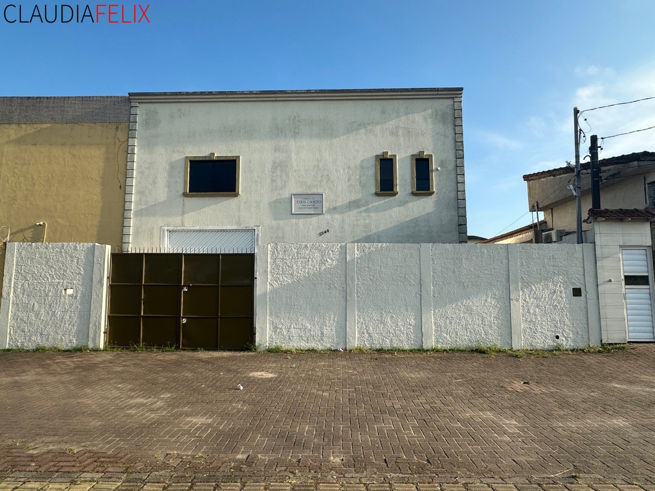Depósito-Galpão - Foto 1
