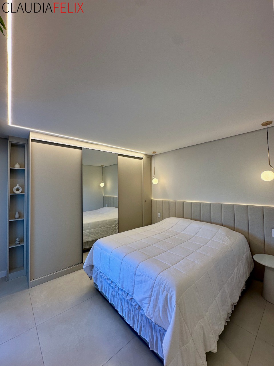 Apartamento, 4 quartos, 167 m² - Foto 41