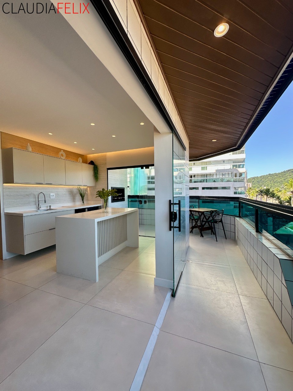Apartamento, 4 quartos, 167 m² - Foto 22