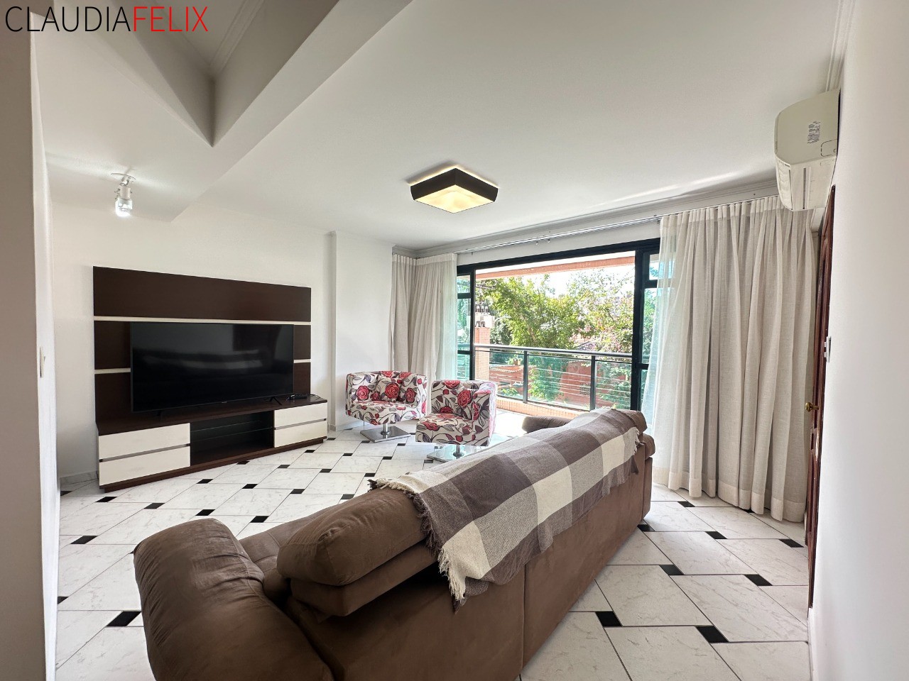 Apartamento, 3 quartos, 122 m² - Foto 3