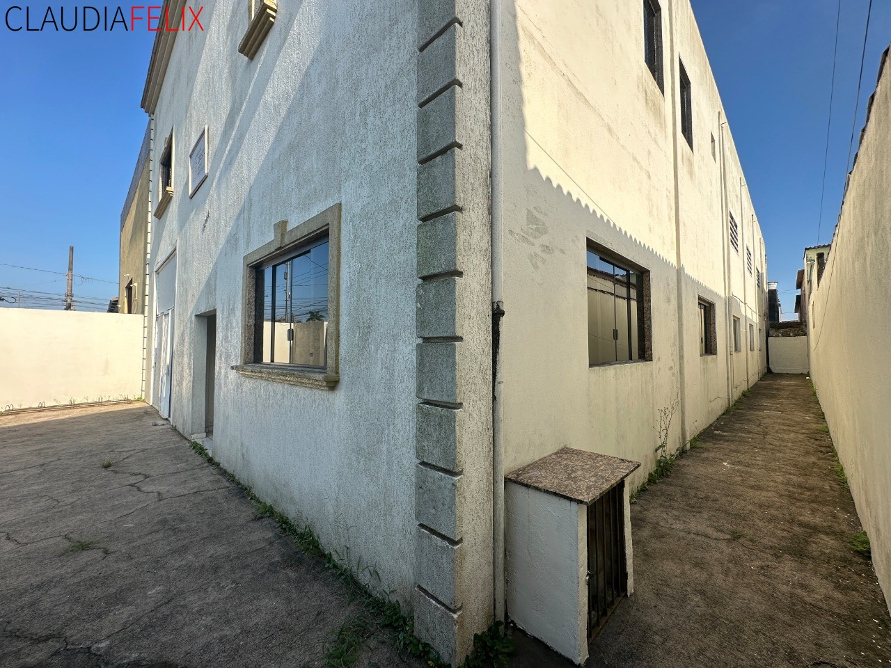 Depósito-Galpão - Foto 4