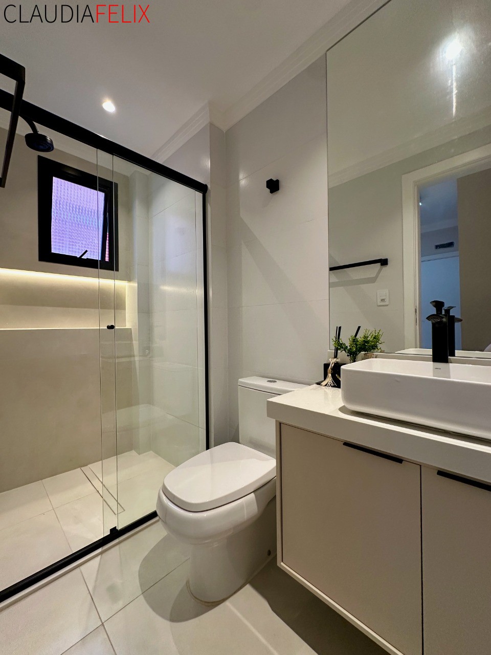 Apartamento, 4 quartos, 167 m² - Foto 36