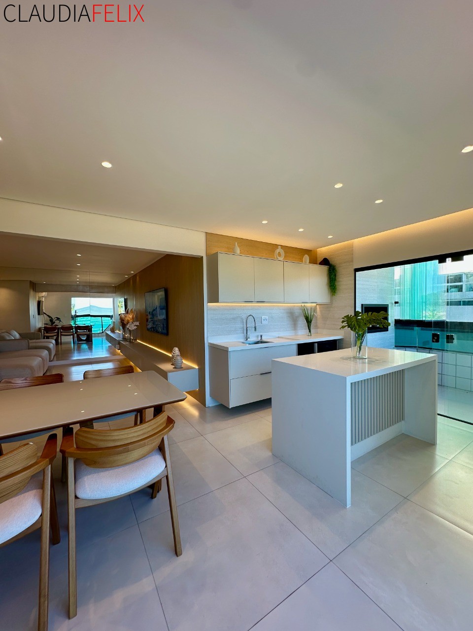 Apartamento, 4 quartos, 167 m² - Foto 24