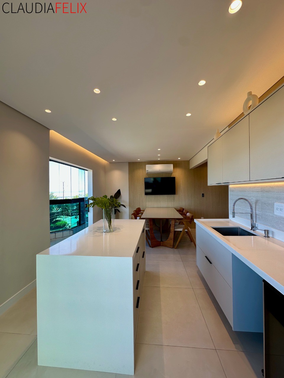 Apartamento, 4 quartos, 167 m² - Foto 20