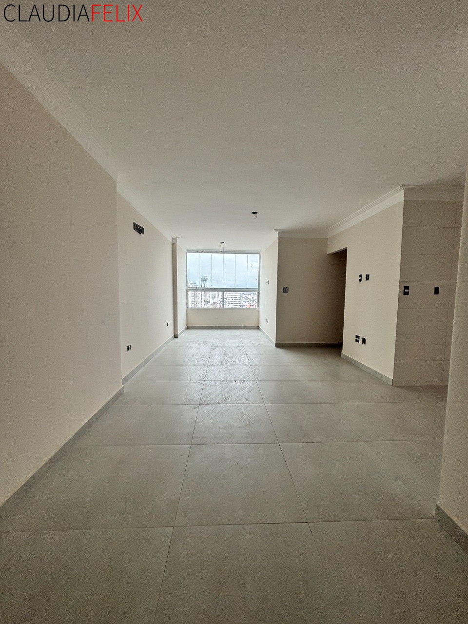 Apartamento, 2 quartos, 73 m² - Foto 2