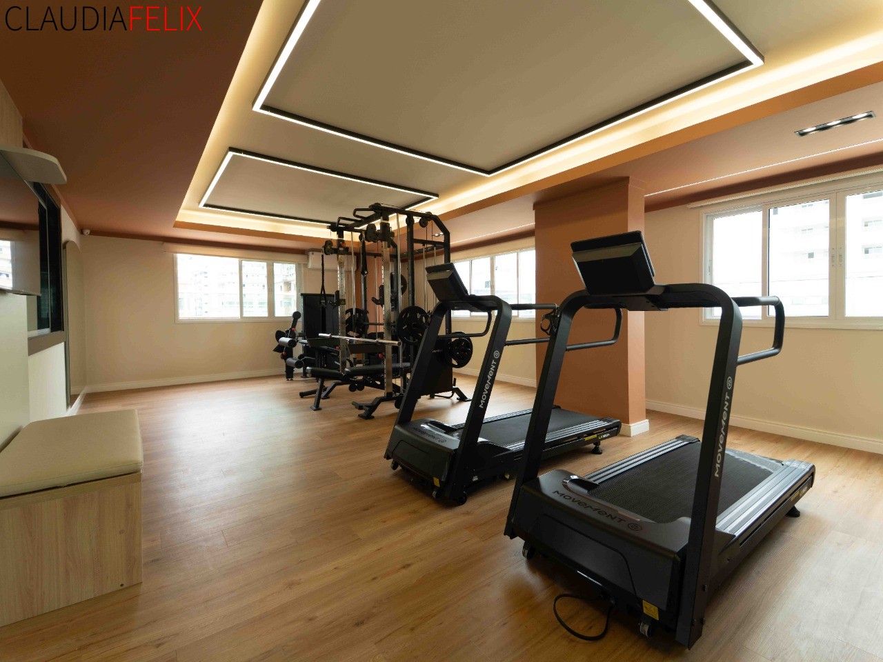 Apartamento, 2 quartos, 79 m² - Foto 42