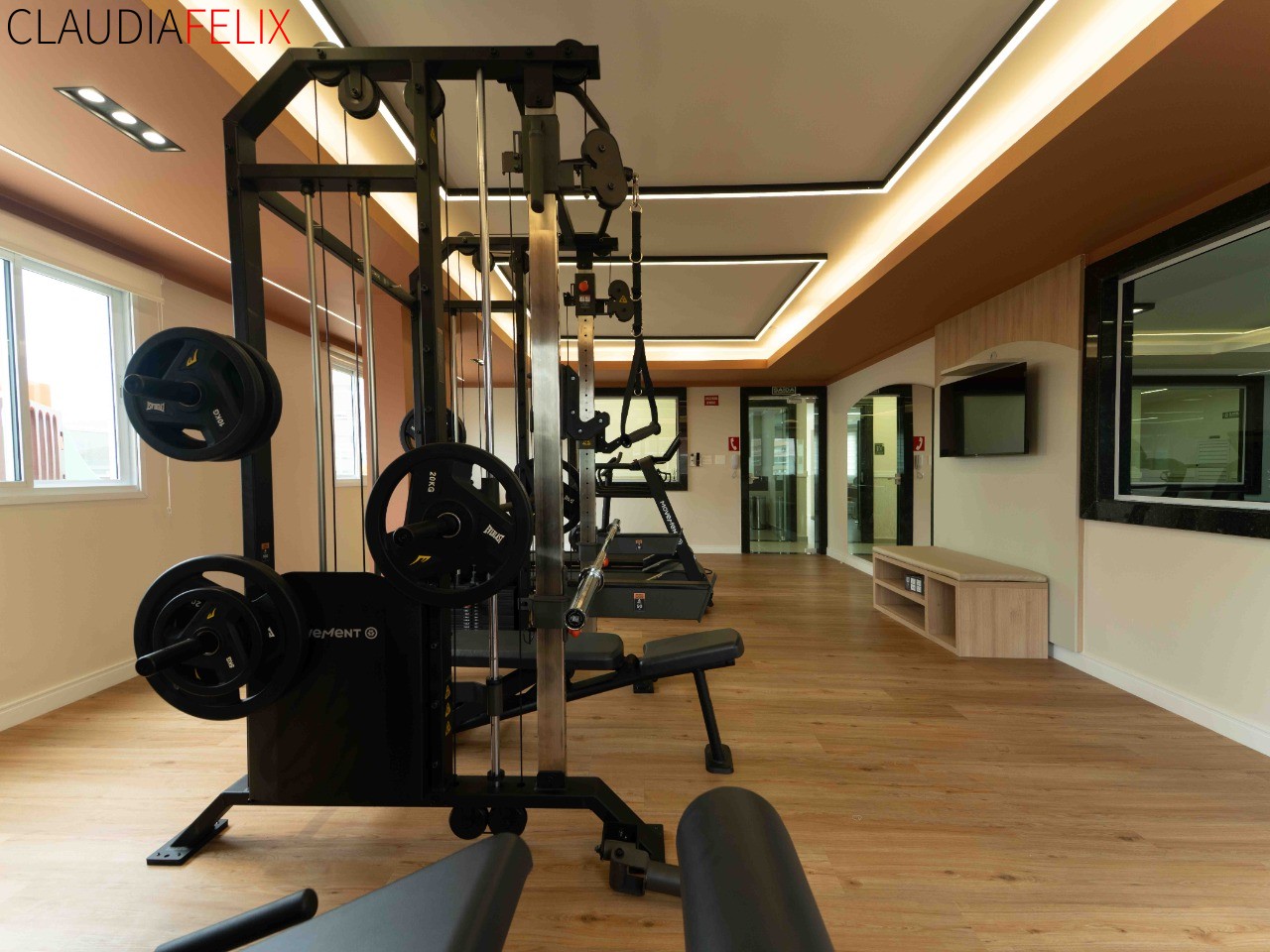 Apartamento, 2 quartos, 79 m² - Foto 44