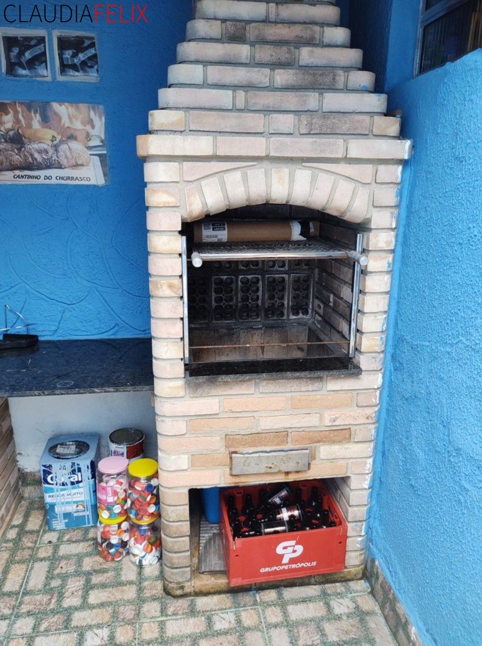 Casa, 2 quartos - Foto 16