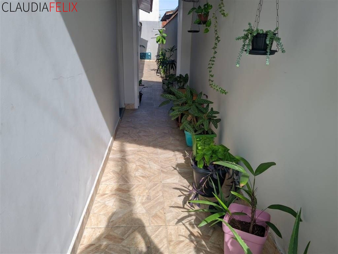 Casa, 2 quartos - Foto 4