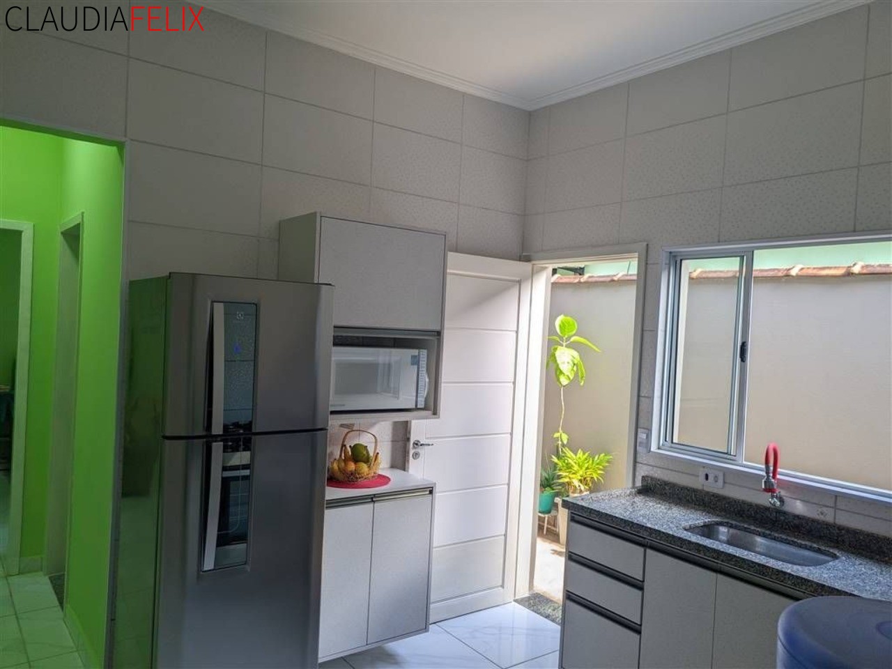 Casa, 2 quartos - Foto 20