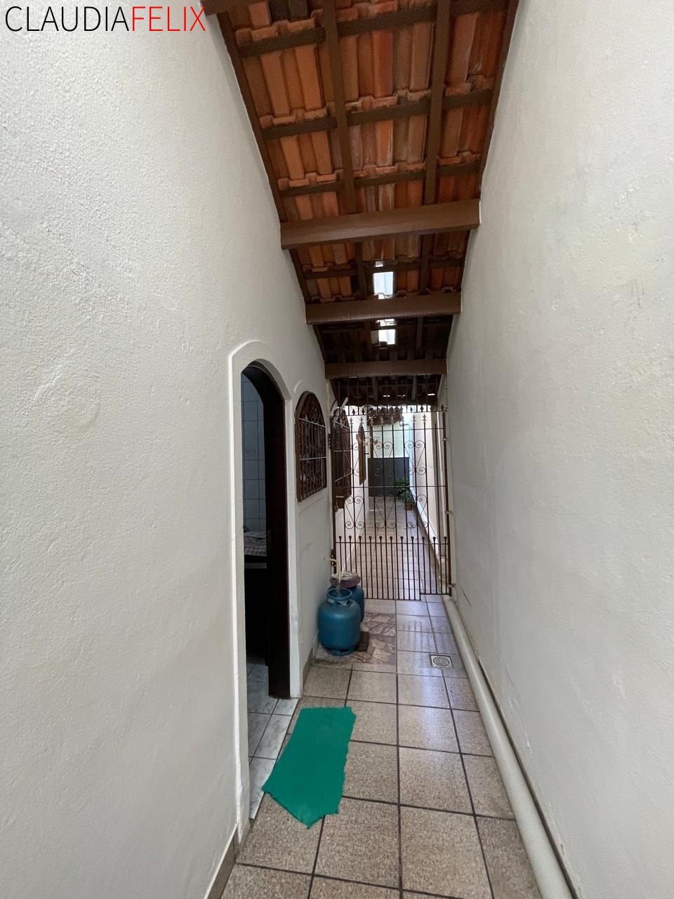 Casa, 2 quartos - Foto 2