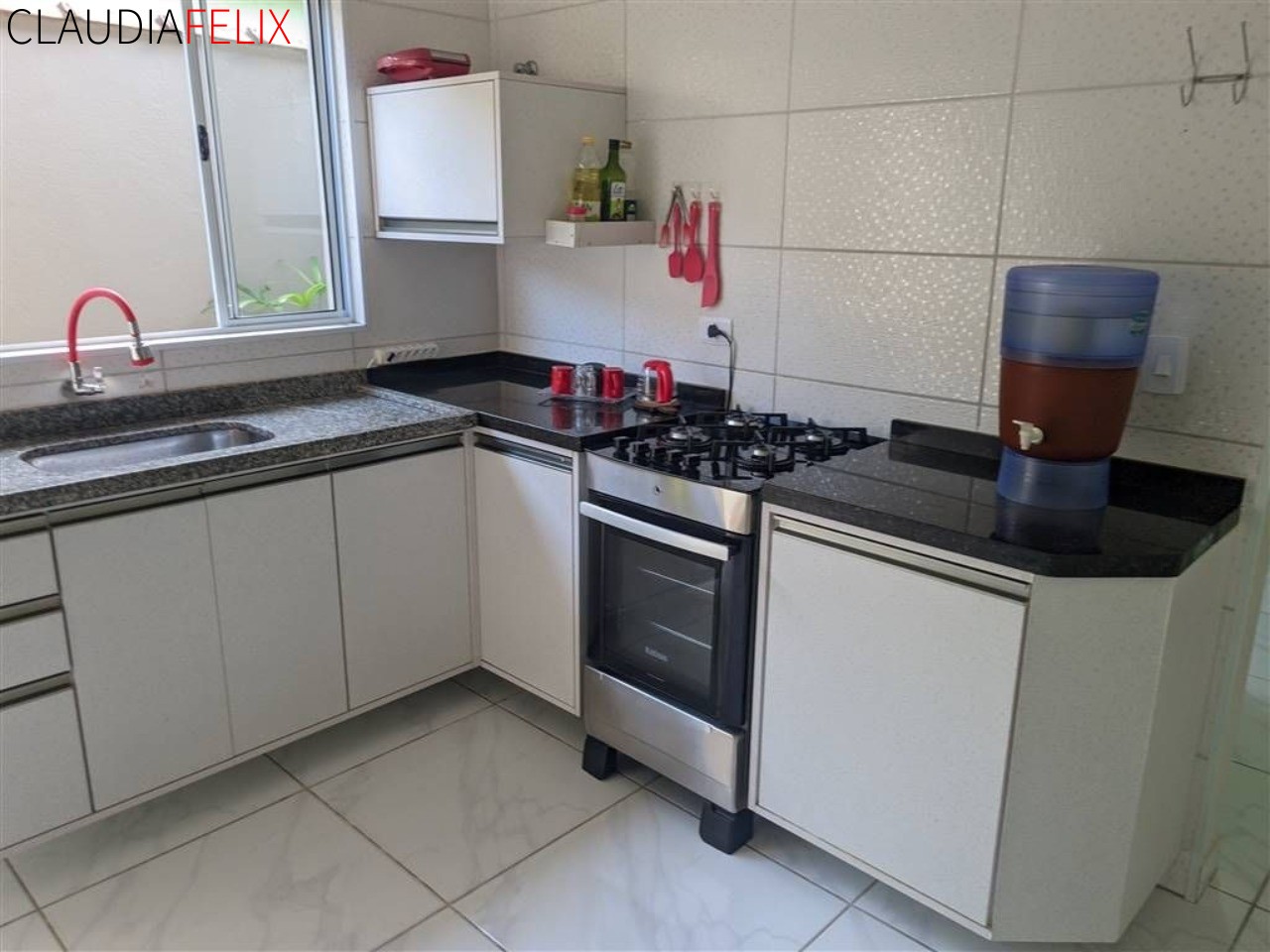Casa, 2 quartos - Foto 22